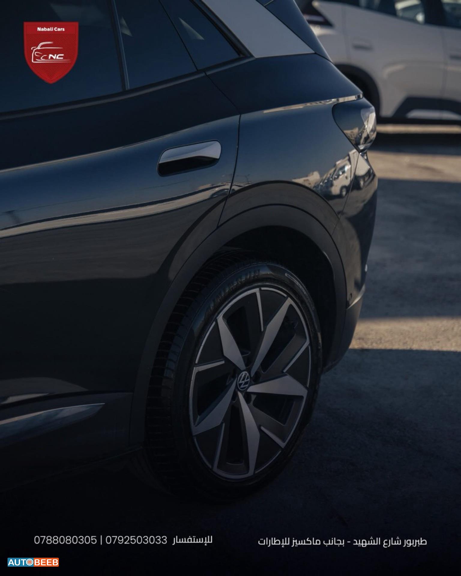 Volkswagen ID.4 2022