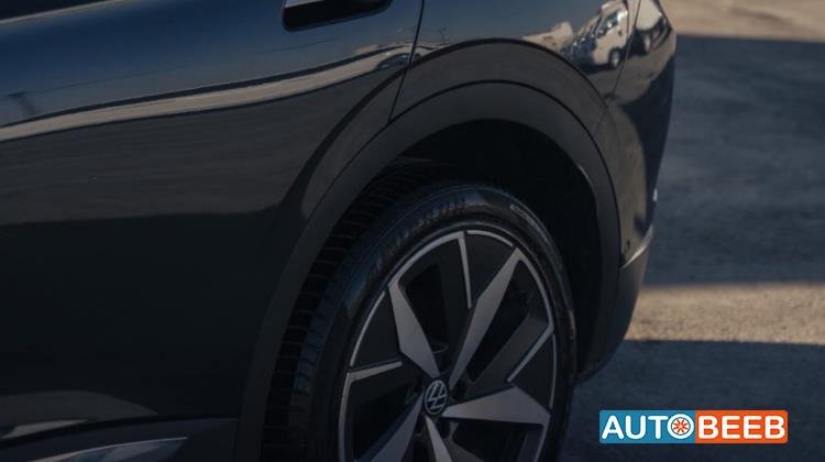 Volkswagen ID.4 2022