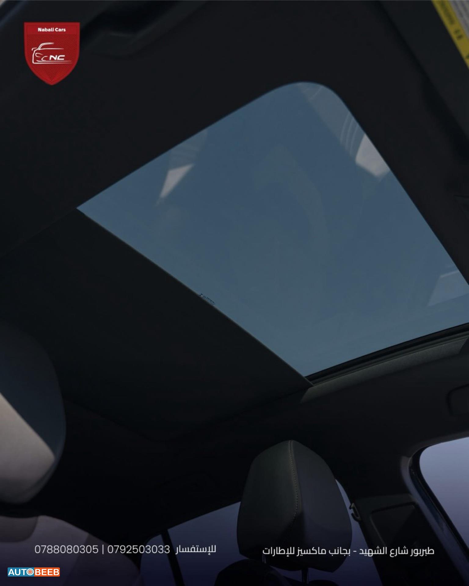 Volkswagen ID.4 2022