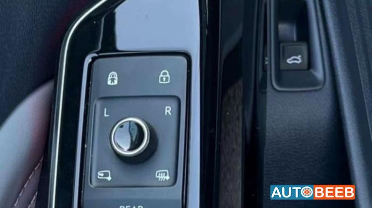 Volkswagen ID.4 2021