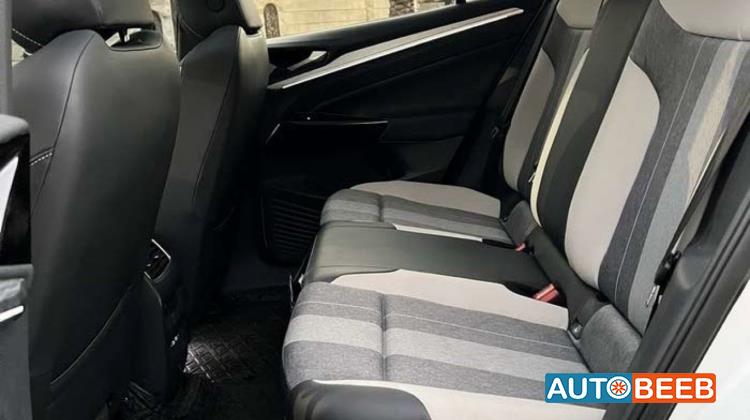 فولكس فاجن ID 4 2021