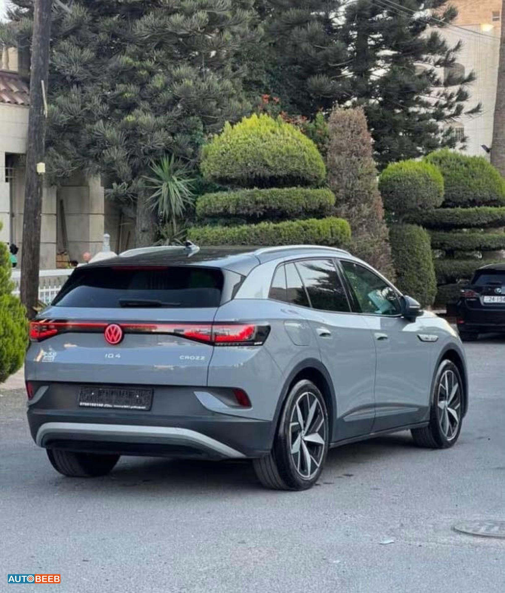 Volkswagen ID.4 2021