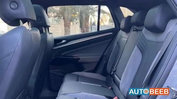 Volkswagen ID.4 2021