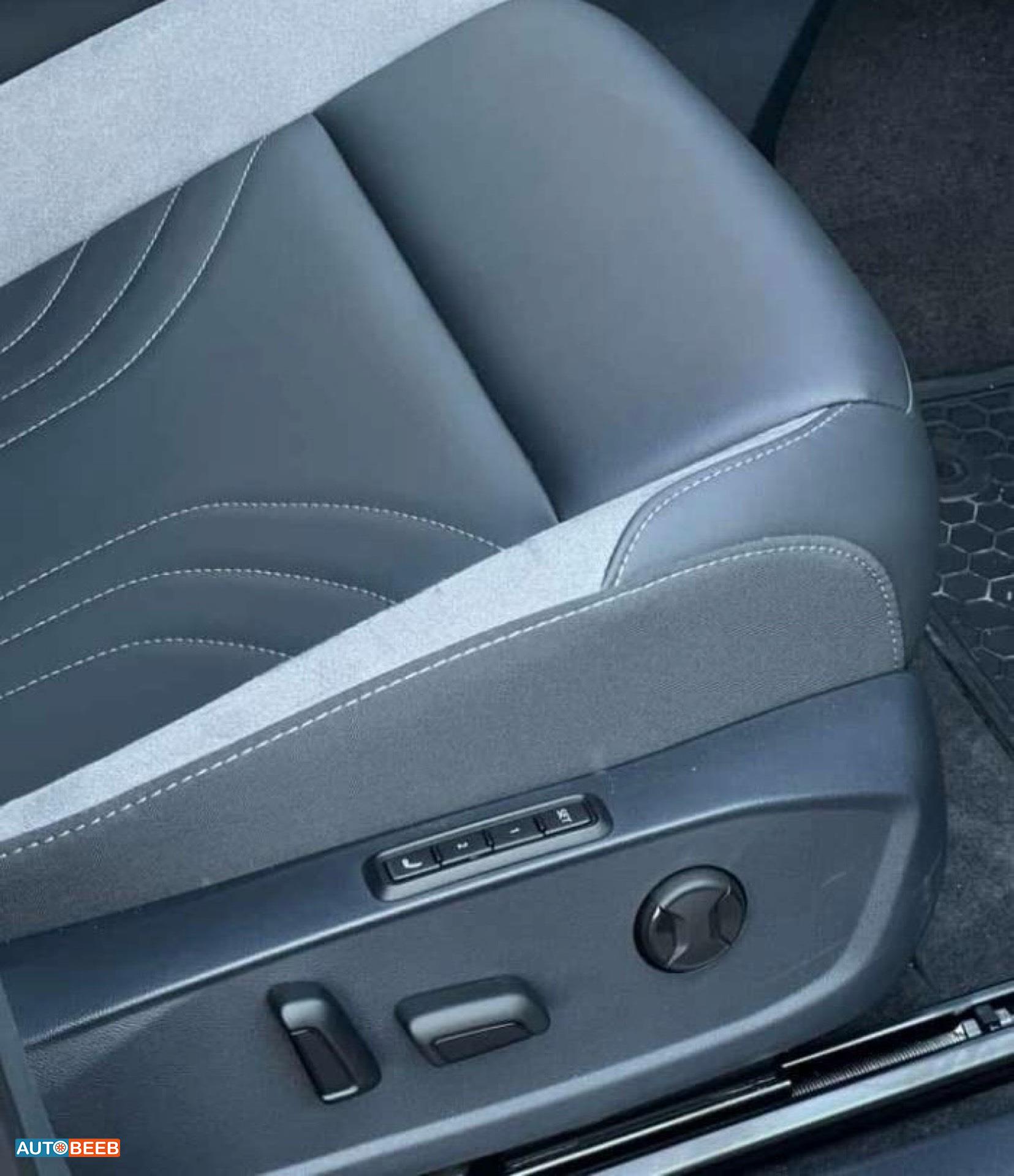 Volkswagen ID.4 2021