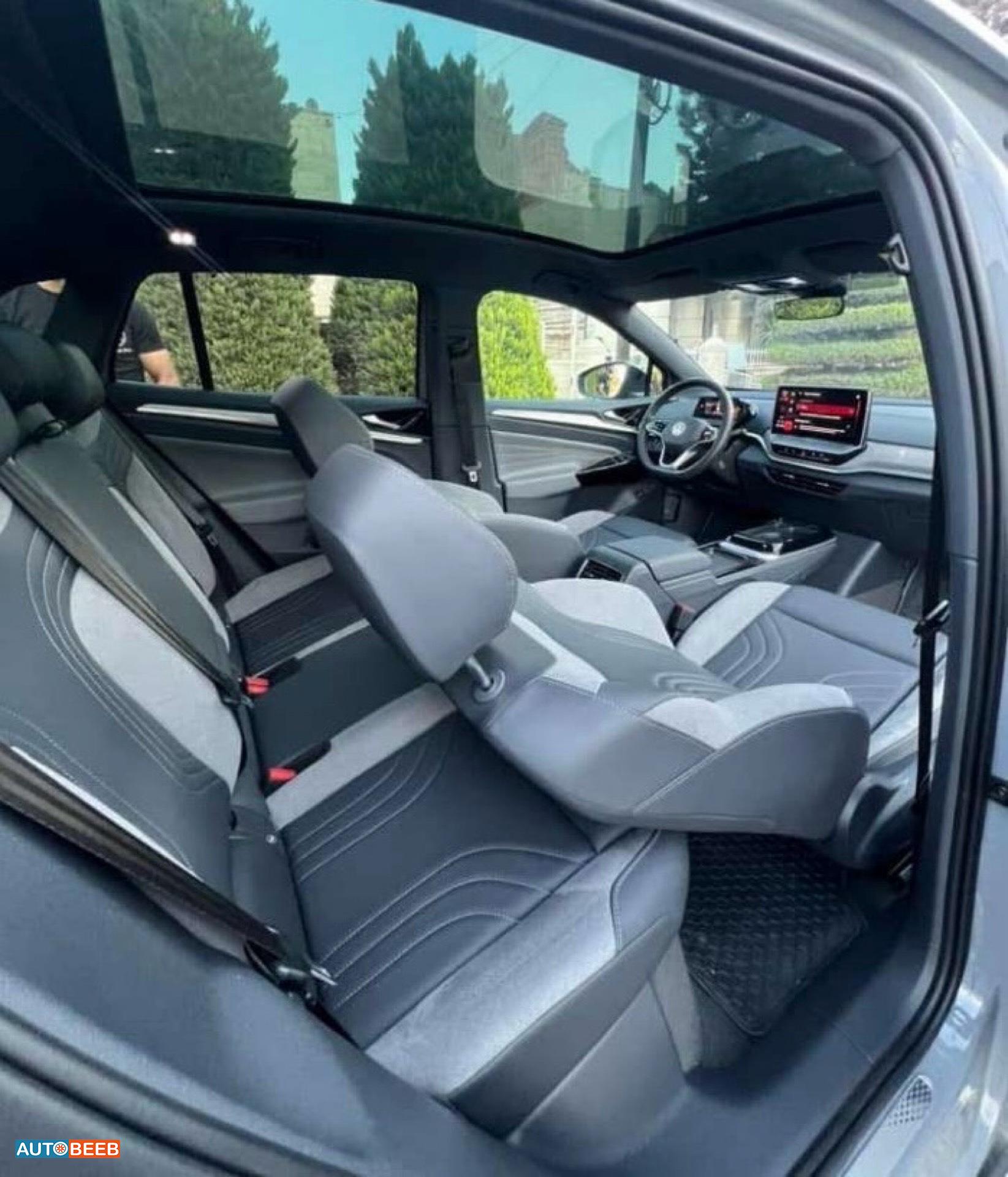 Volkswagen ID.4 2021