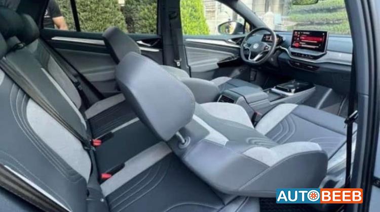 Volkswagen ID.4 2021