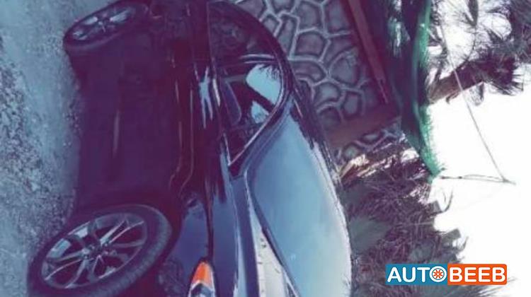 فورد فيوجن 2020