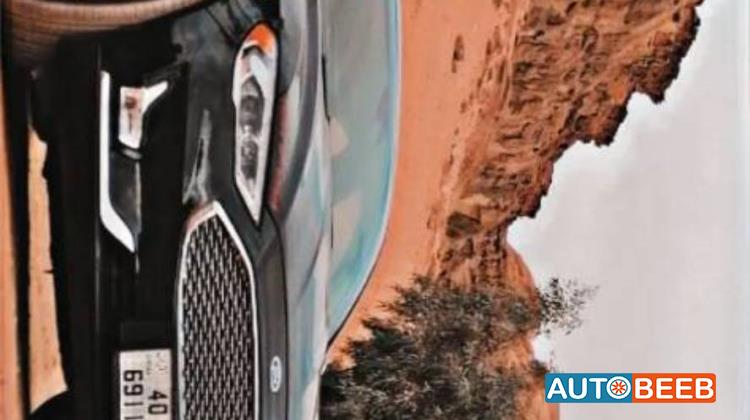 فورد فيوجن 2020