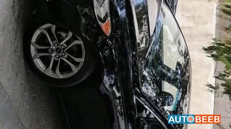 فورد فيوجن 2020