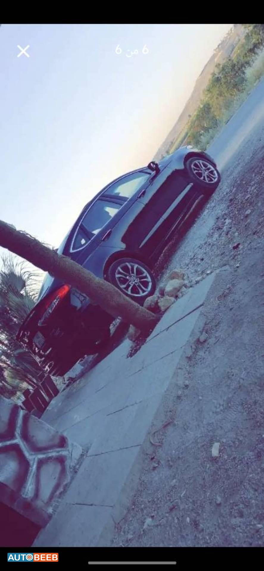 فورد فيوجن 2020