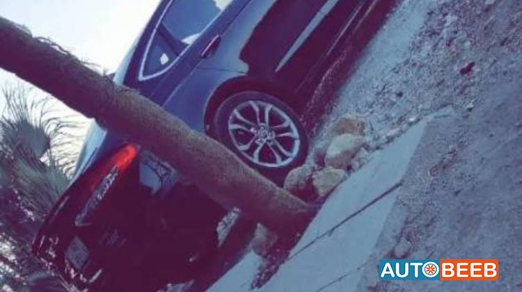 فورد فيوجن 2020