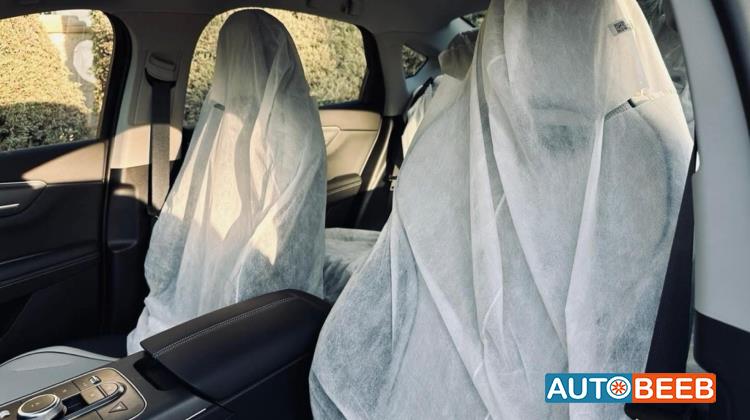 BYD Destroyer 05 2025