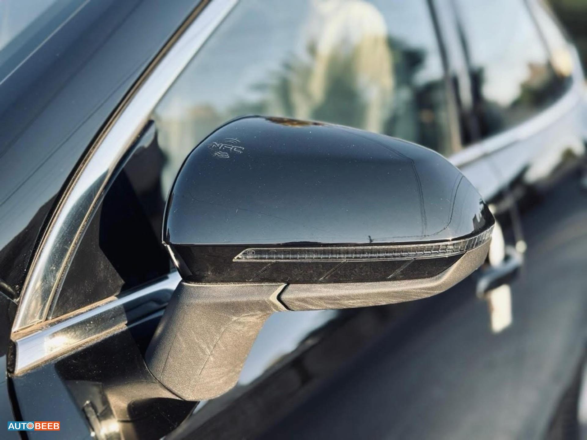 BYD Destroyer 05 2025