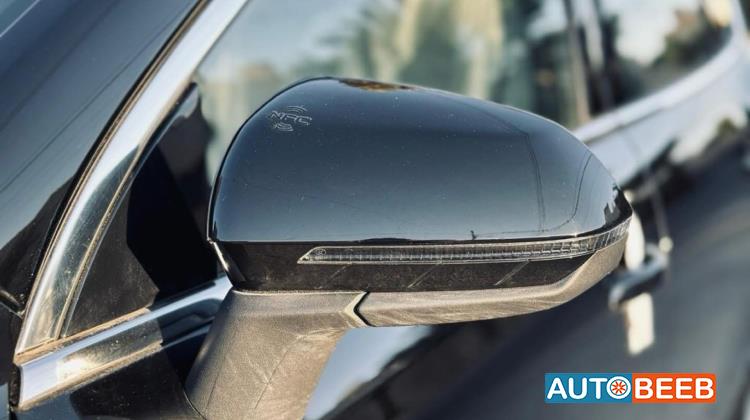 BYD Destroyer 05 2025