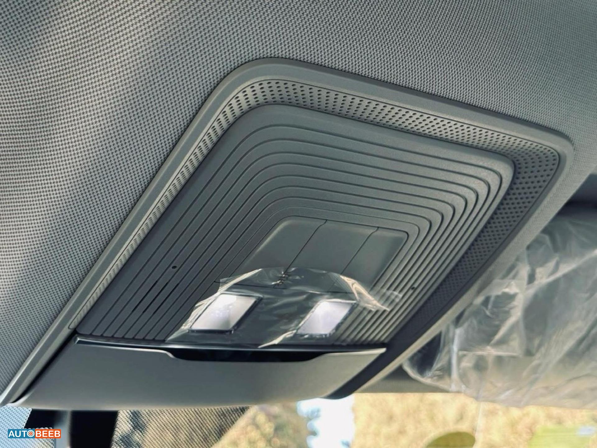 BYD Destroyer 05 2025