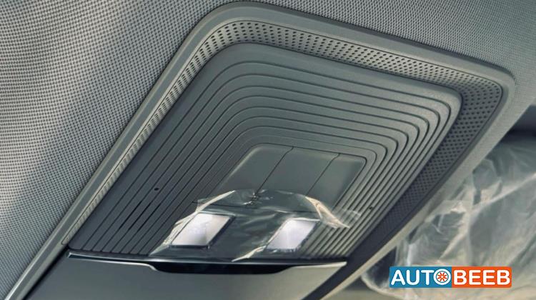 BYD Destroyer 05 2025