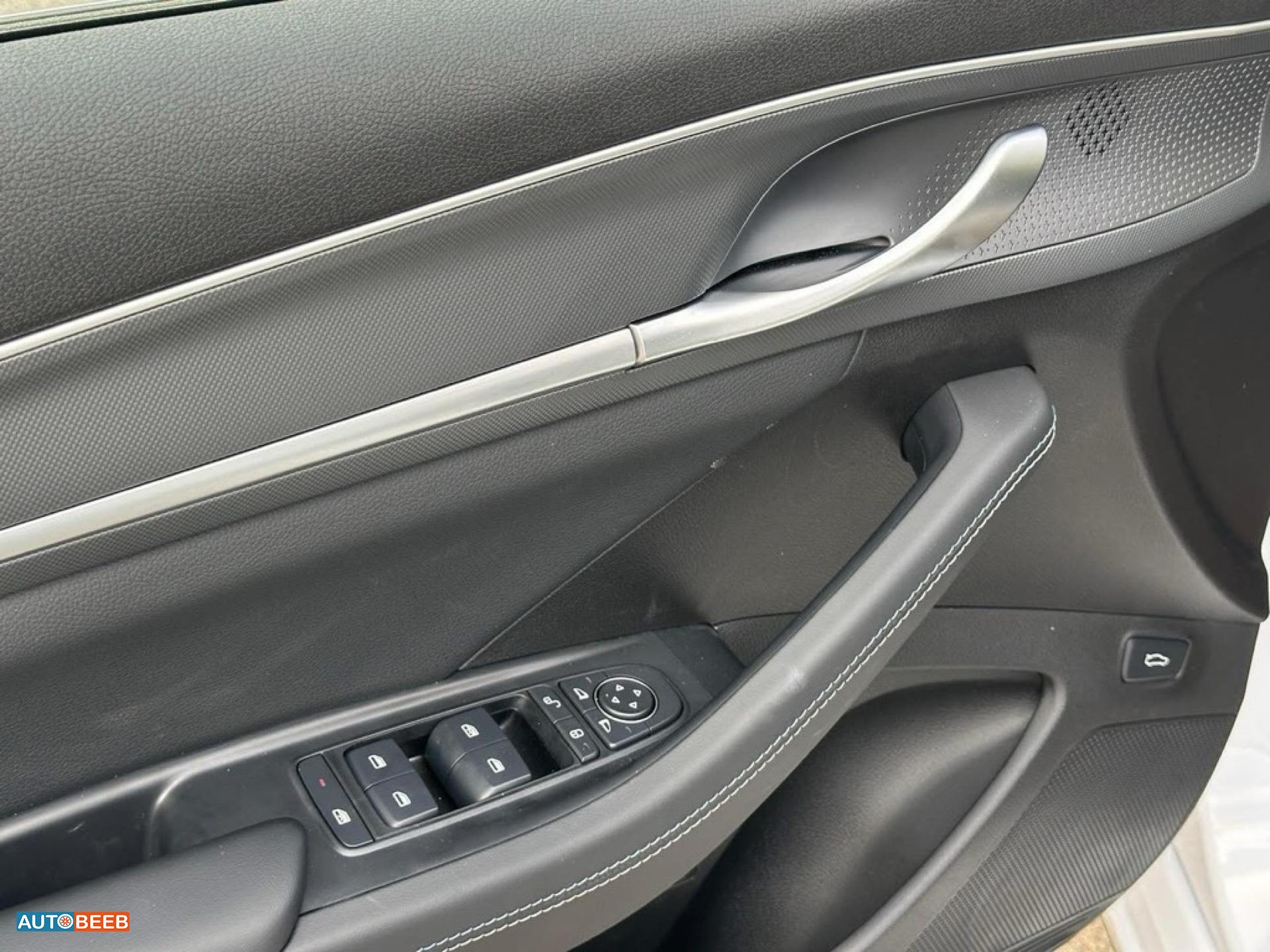 BYD Destroyer 05 2025