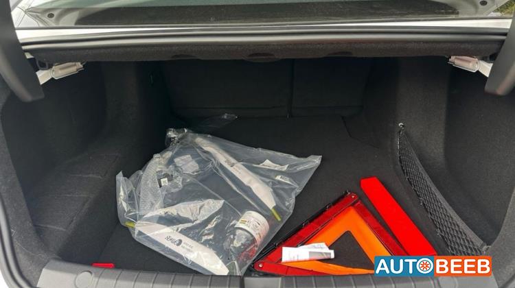 BYD Destroyer 05 2025