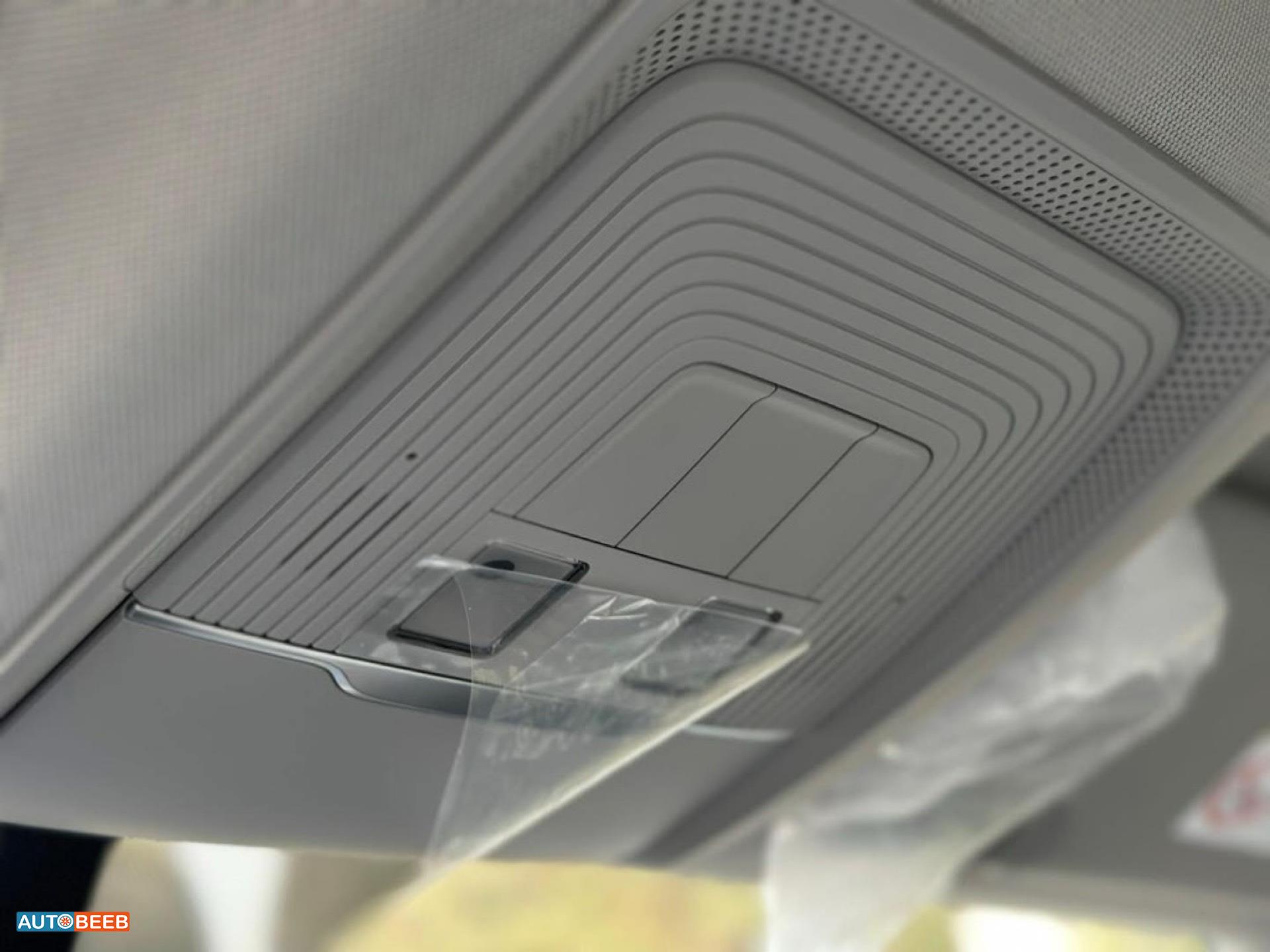 BYD Destroyer 05 2025