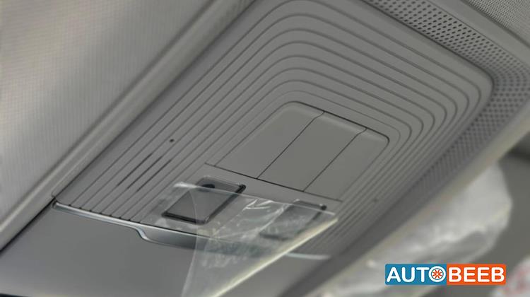 BYD Destroyer 05 2025