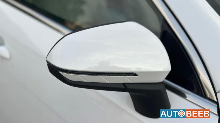 BYD Destroyer 05 2025