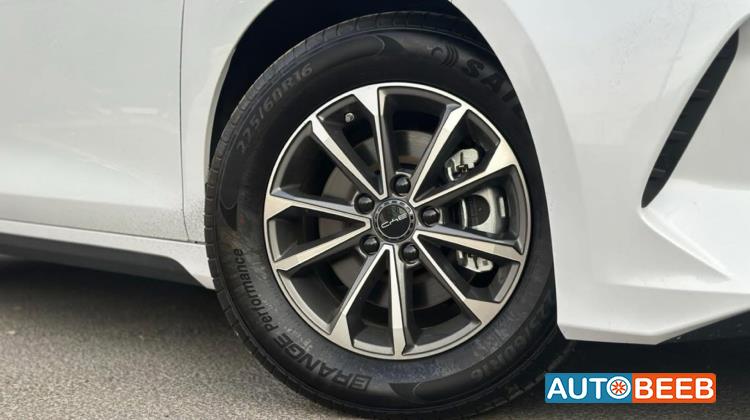 BYD Destroyer 05 2025