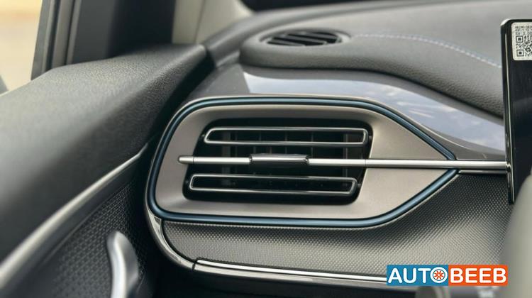 BYD Destroyer 05 2025