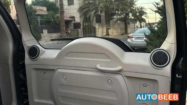 Mitsubishi Pajero 2017