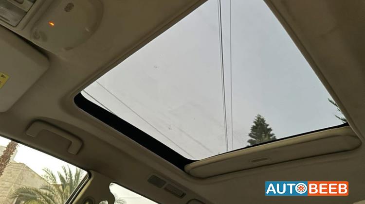 Mitsubishi Pajero 2017