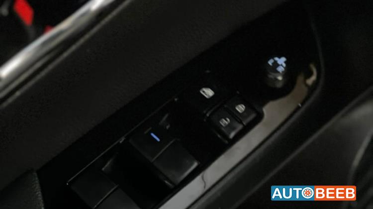 تويوتا بريوس 2022