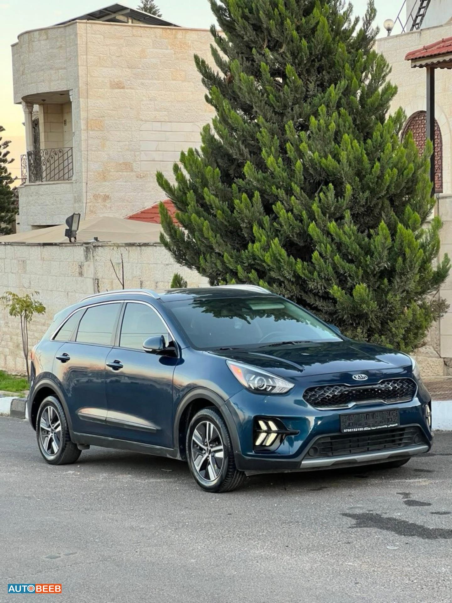 KIA Niro 2020
