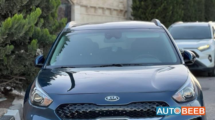 KIA Niro 2020