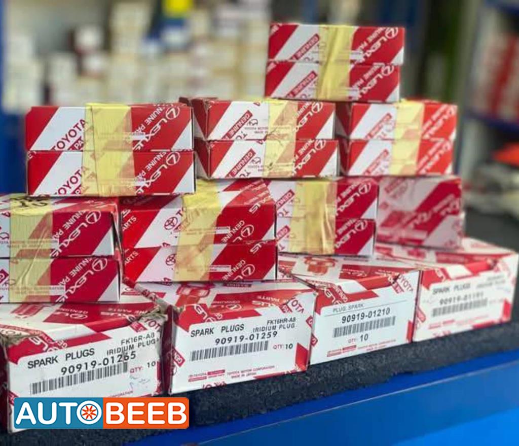  Mechanics  Toyota Corolla