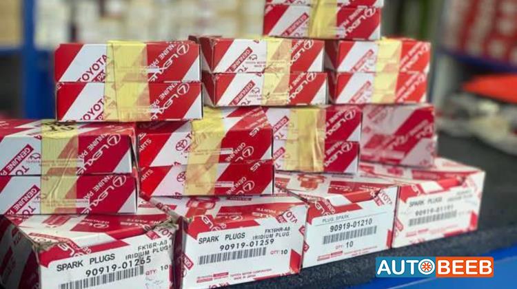  Mechanics  Toyota Corolla