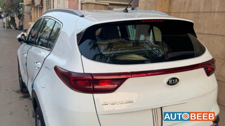 KIA Sportage 2020