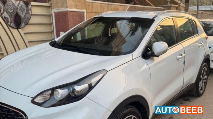 KIA Sportage 2020