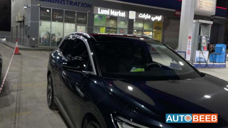 Volkswagen ID.4 2023