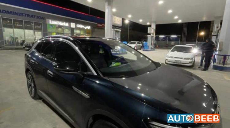 Volkswagen ID.4 2023