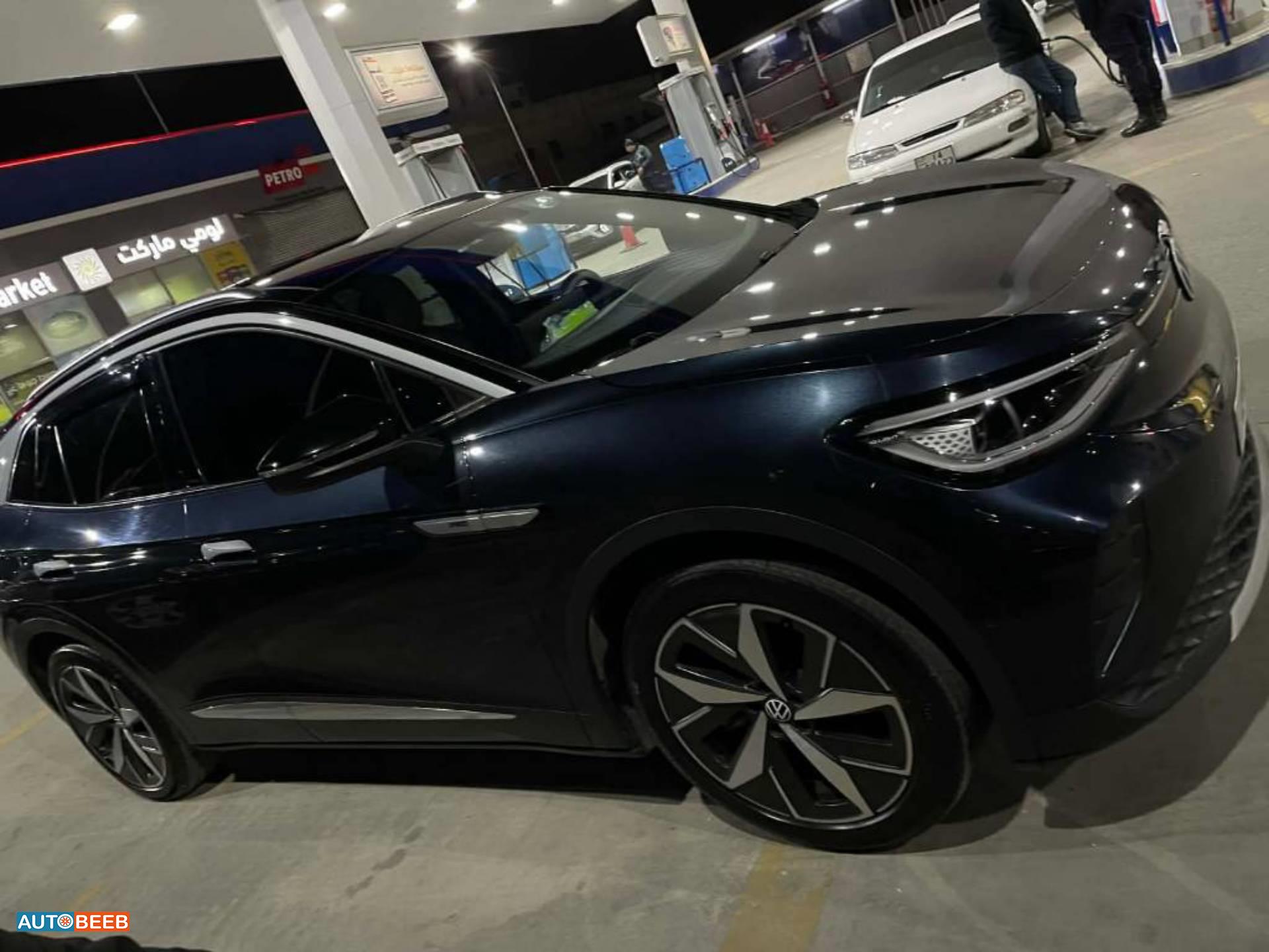 Volkswagen ID.4 2023