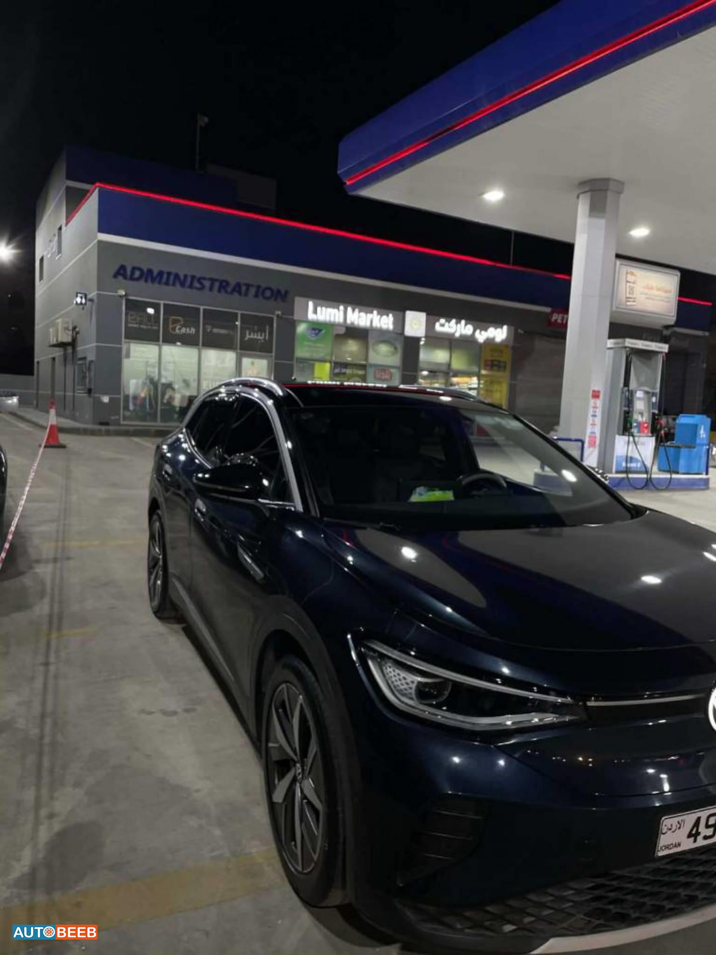 Volkswagen ID.4 2023