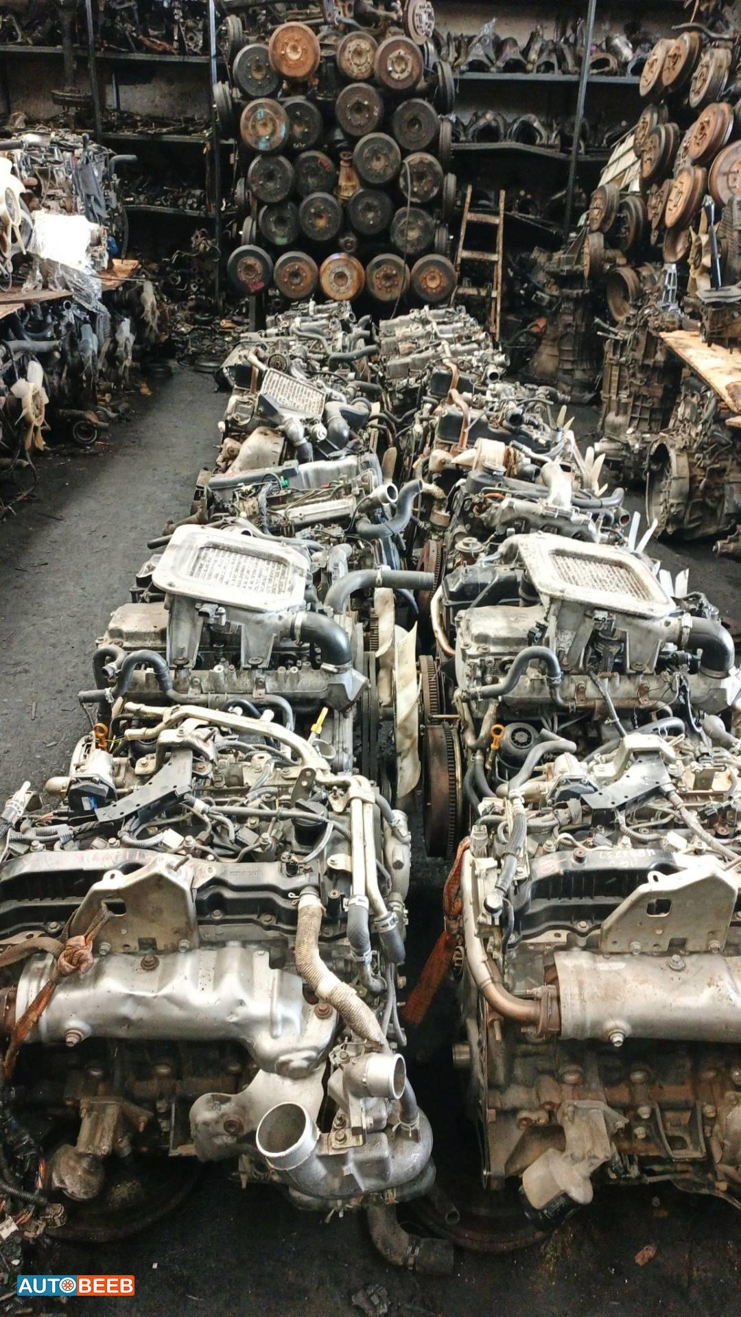 Engine Full Engine Ford 