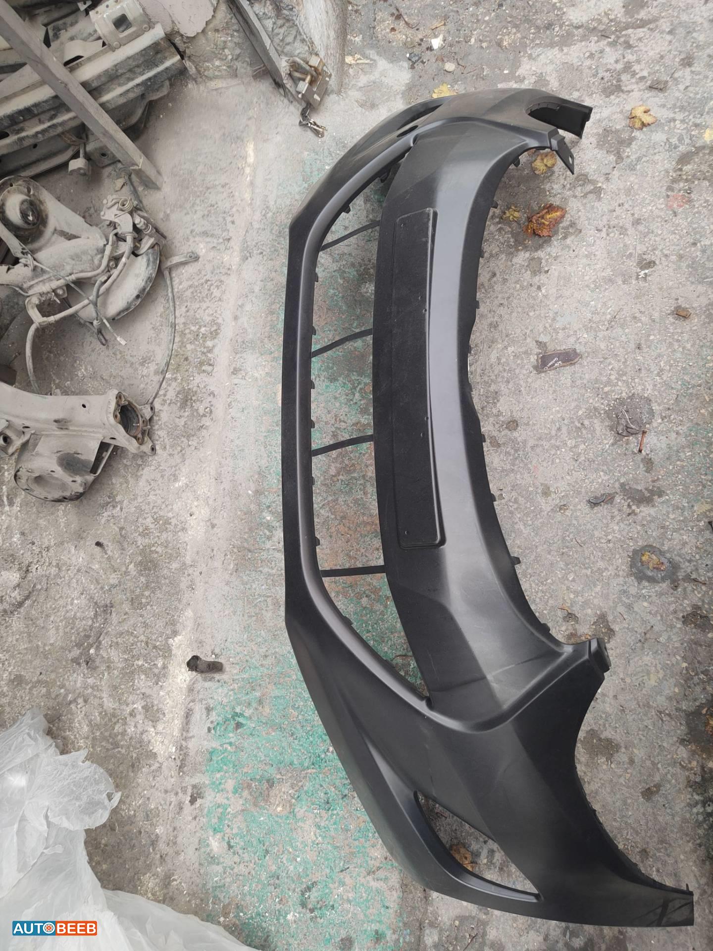 Body  Bumper Hyundai Avante