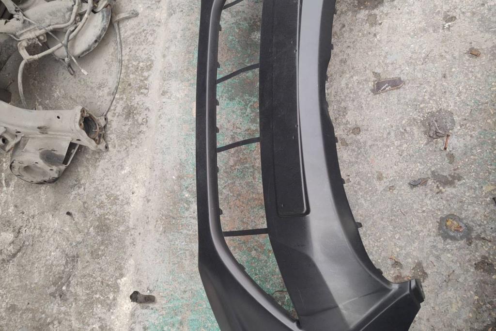 Body  Bumper Hyundai Avante