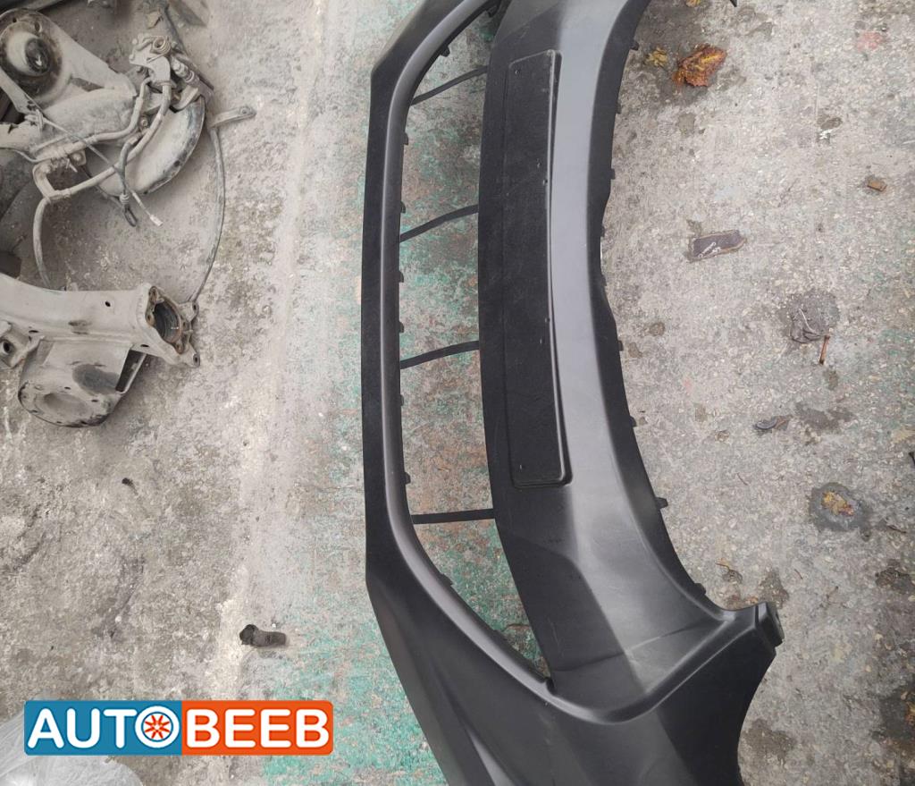Body  Bumper Hyundai Avante