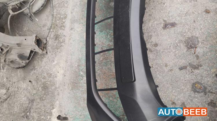 Body  Bumper Hyundai Avante