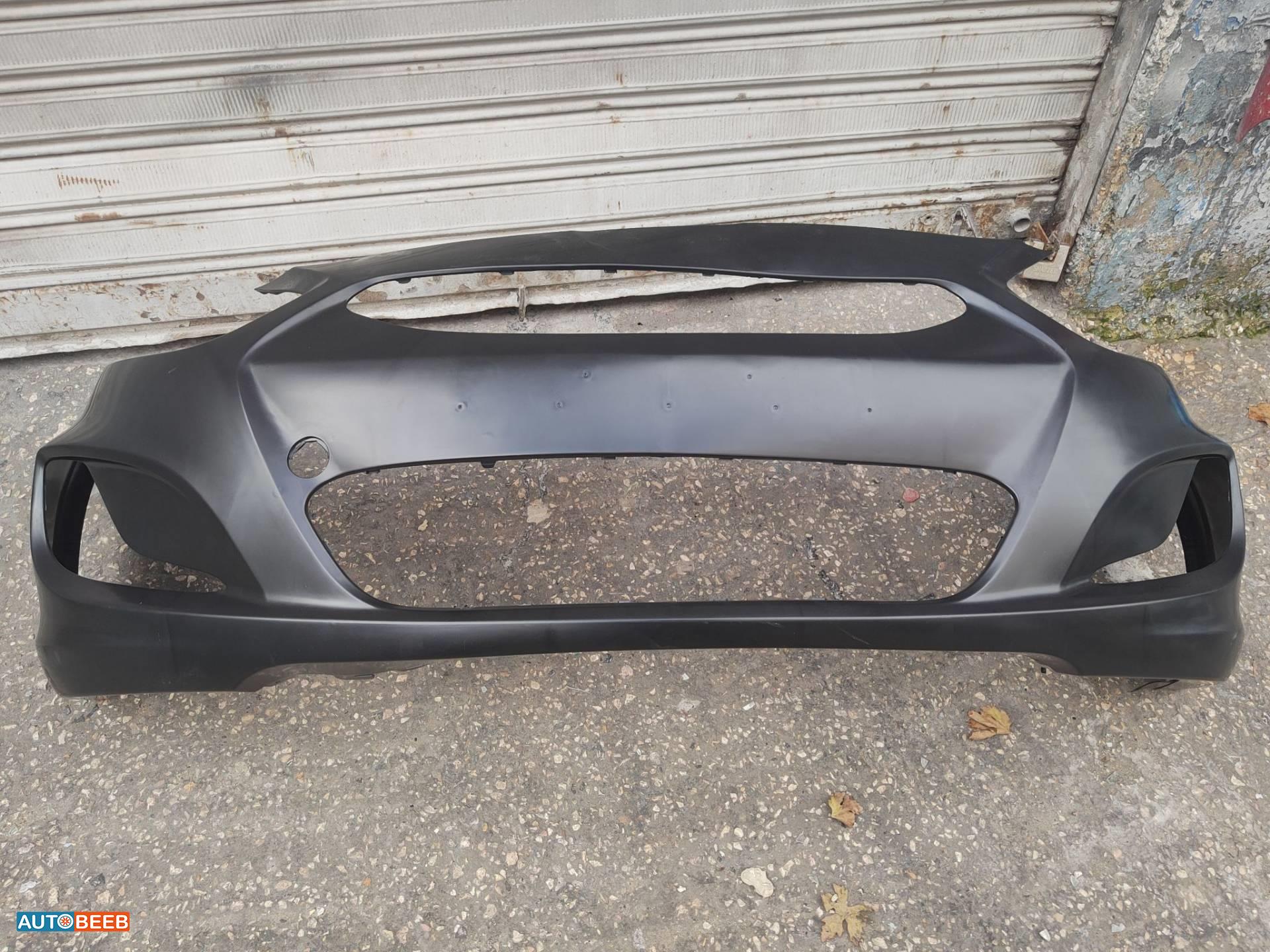 Body  Bumper Hyundai Accent