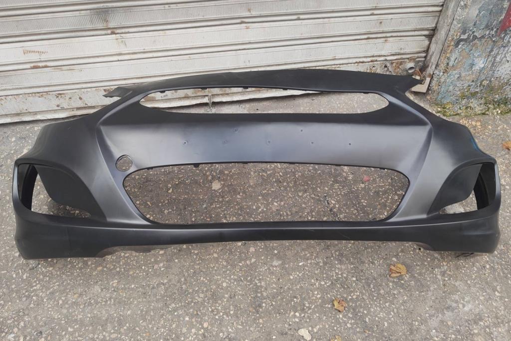Body  Bumper Hyundai Accent
