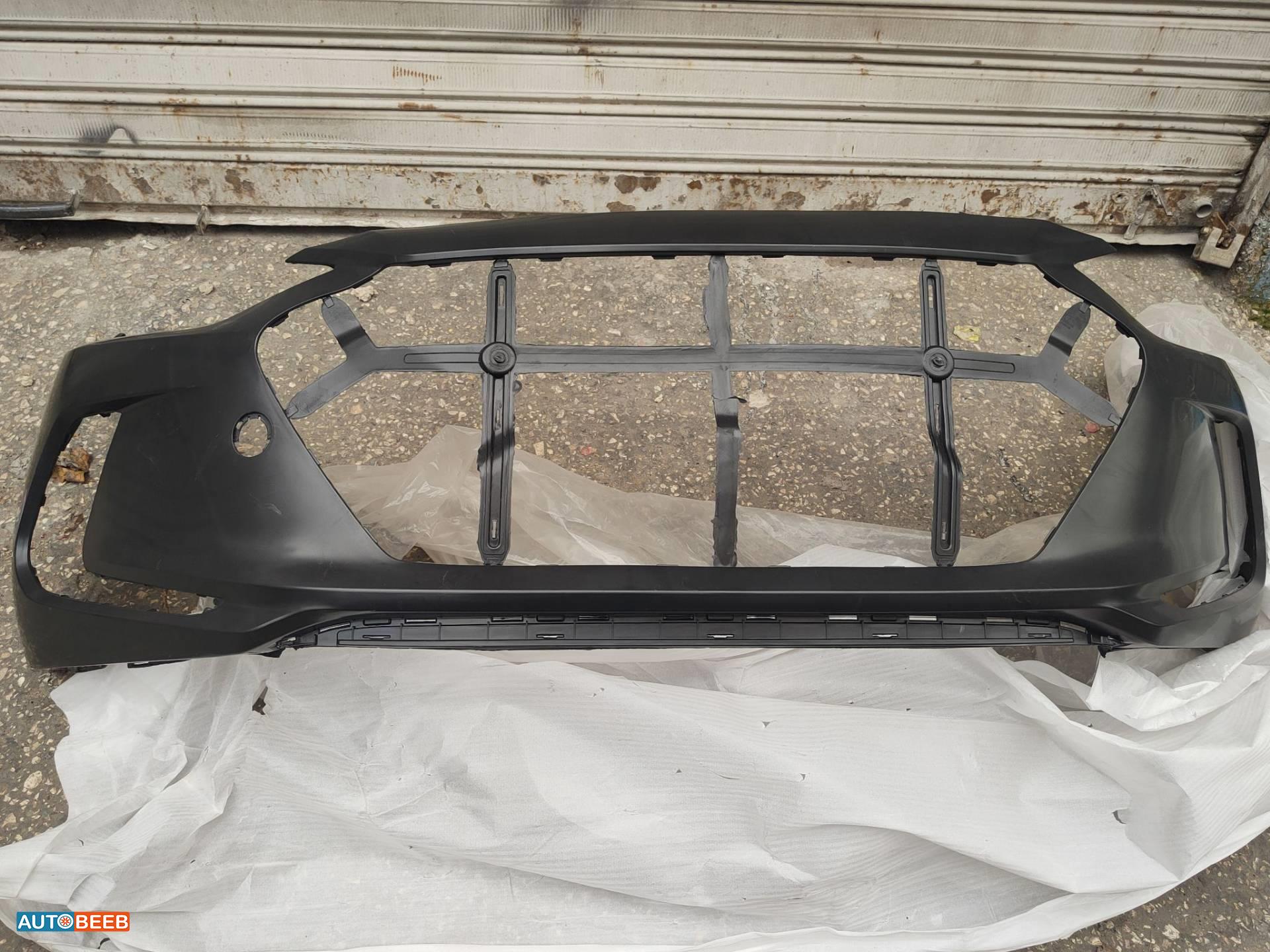 قشره طمبون امامي هيونداي افانتي AD 2017 2018 2019 