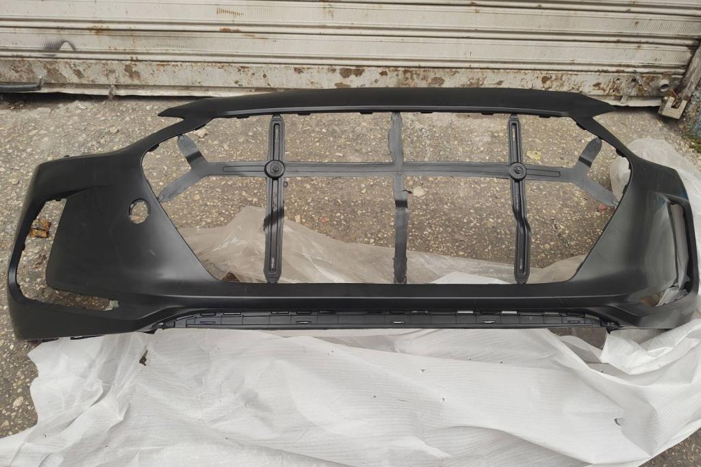 Body  Bumper Hyundai Avante