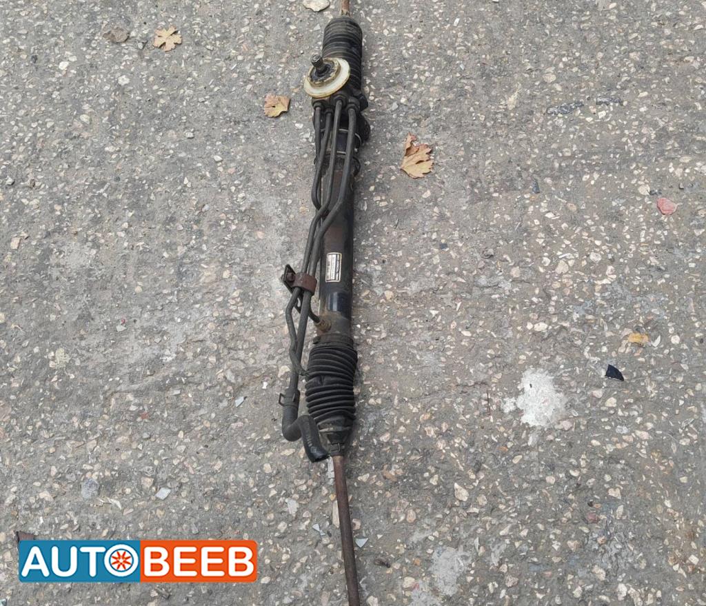  Mechanics  Hyundai Avante